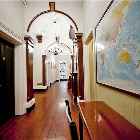 The Nunnery Accommodation Melbourne Exterior foto